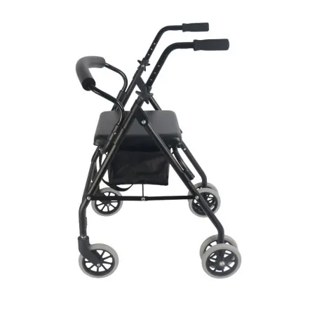 Rollator Περπατούρα Τροχήλατη με 6 Ρόδες