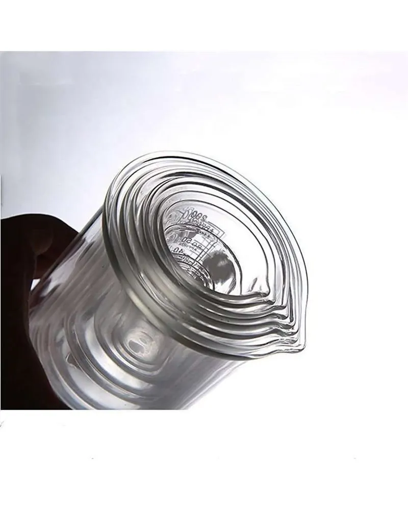 Ποτήρια Ζέσεως 600ml