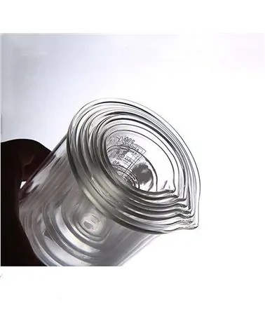 Ποτήρια Ζέσεως 600ml