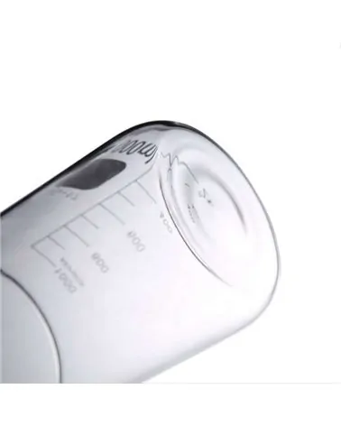 Ποτήρια Ζέσεως 600ml