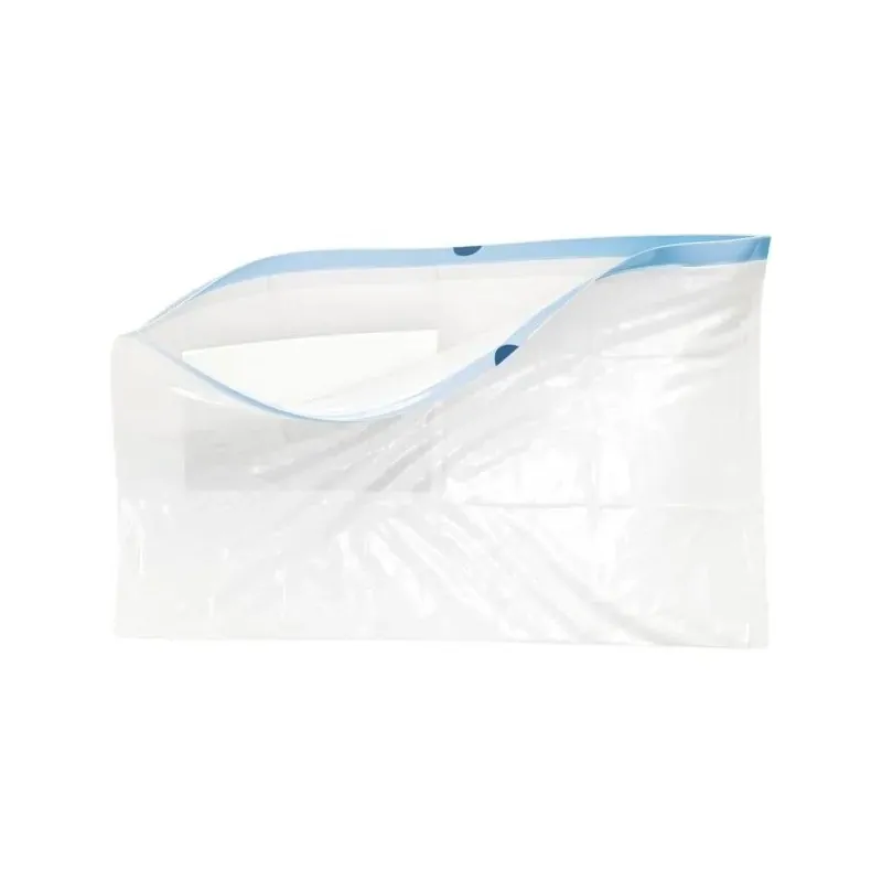 Abena Σακούλες Σκωραμίδας Bedpan Liner, 20 τεμάχια