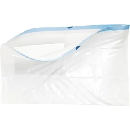 Abena Σακούλες Σκωραμίδας Bedpan Liner, 20 τεμάχια