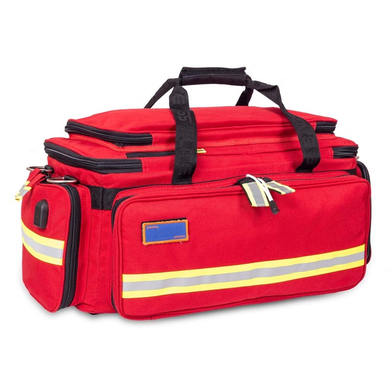 Elite Bags Τσάντα Έκτακτης Ανάγκης Α' Βοηθειών Critical