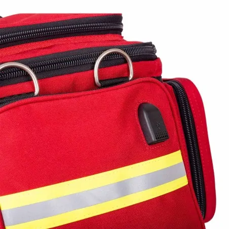 Elite Bags Τσάντα Έκτακτης Ανάγκης Α' Βοηθειών Critical