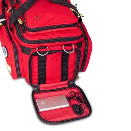 Elite Bags Τσάντα Έκτακτης Ανάγκης Α' Βοηθειών Critical