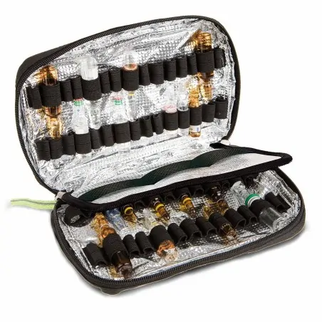 Elite Bags Τσάντα Έκτακτης Ανάγκης Α' Βοηθειών Critical