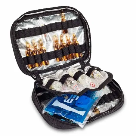 Elite Bags Ελαφριά Ιατρική Τσάντα GP'S