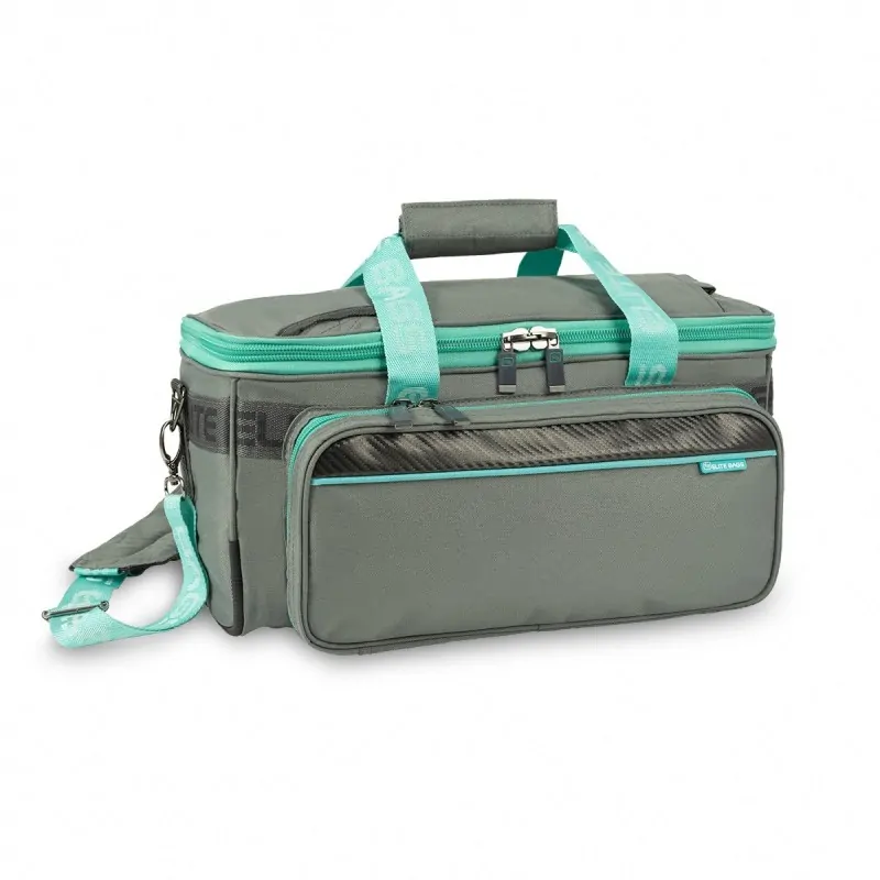 Elite Bags Ελαφριά Ιατρική Τσάντα GP'S