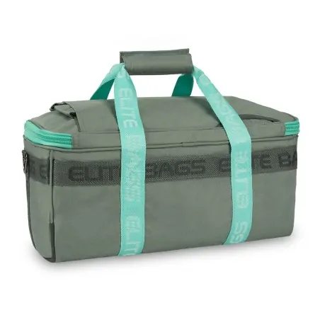 Elite Bags Ελαφριά Ιατρική Τσάντα GP'S