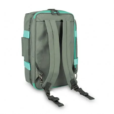 Elite Bags Ελαφριά Ιατρική Τσάντα GP'S