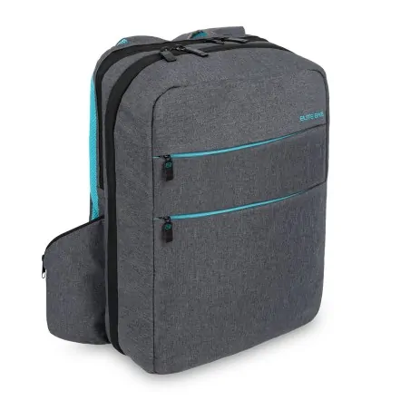 Elite Bags Σακίδιο Πλάτης για Ιατρικές Επισκέψεις City's, Γκρι