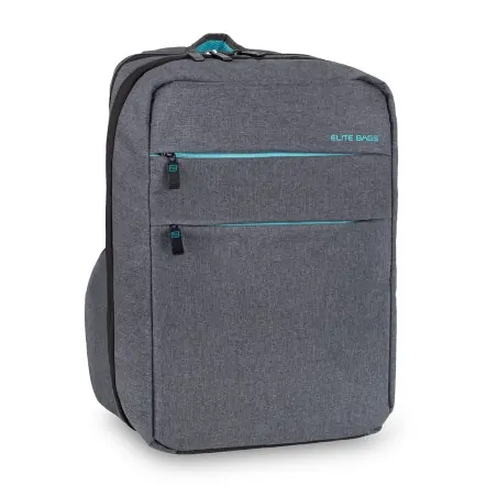Elite Bags Σακίδιο Πλάτης για Ιατρικές Επισκέψεις City's, Γκρι
