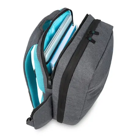 Elite Bags Σακίδιο Πλάτης για Ιατρικές Επισκέψεις City's, Γκρι
