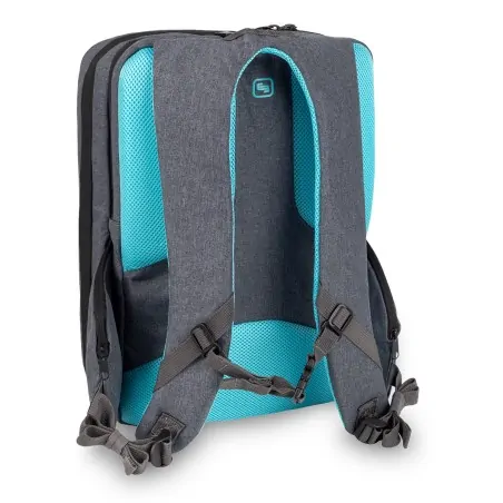 Elite Bags Σακίδιο Πλάτης για Ιατρικές Επισκέψεις City's, Γκρι