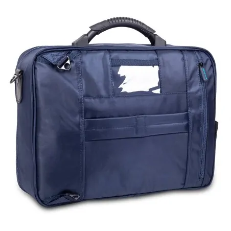 Elite Bags Ιατρική Τσάντα Νοσηλευτή Calls, Σκούρο Μπλε