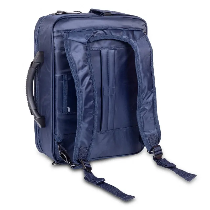 Elite Bags Ιατρική Τσάντα Νοσηλευτή Calls, Σκούρο Μπλε