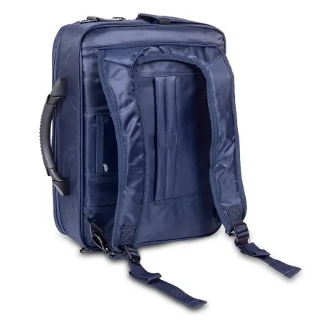 Elite Bags Ιατρική Τσάντα Νοσηλευτή Calls, Σκούρο Μπλε