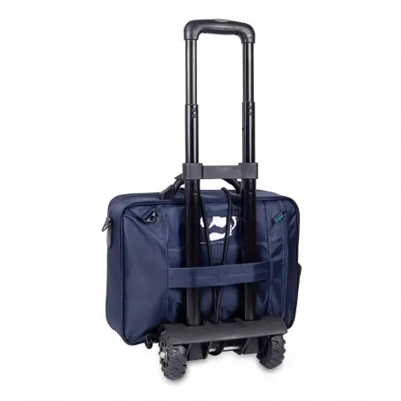 Elite Bags Ιατρική Τσάντα Νοσηλευτή Calls, Σκούρο Μπλε