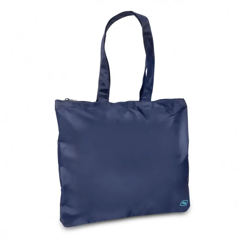 Elite Bags Ιατρική Τσάντα Νοσηλευτή Calls, Σκούρο Μπλε