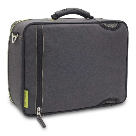Elite Bags Τσάντα για Ιατρικές Επισκέψεις URB&Go, Γκρι