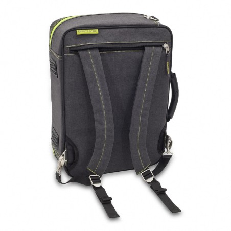 Elite Bags Τσάντα για Ιατρικές Επισκέψεις URB&Go, Γκρι