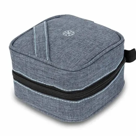 Elite Bags Τσάντα για Ιατρικές Επισκέψεις Streets, Γκρι