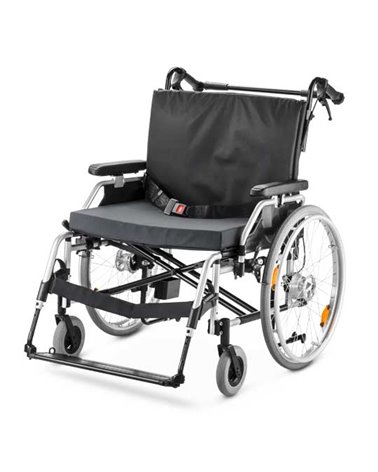 Αναπηρικό Αμαξίδιο Eurochair 2 XXL