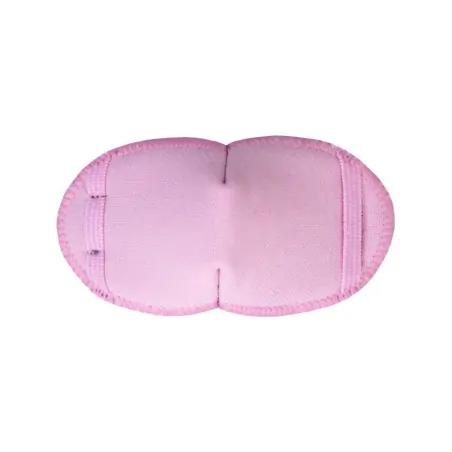 Kay Fun Patch Παιδικό Κάλυμμα Αμβλυωπίας για Γυαλιά, Ροζ