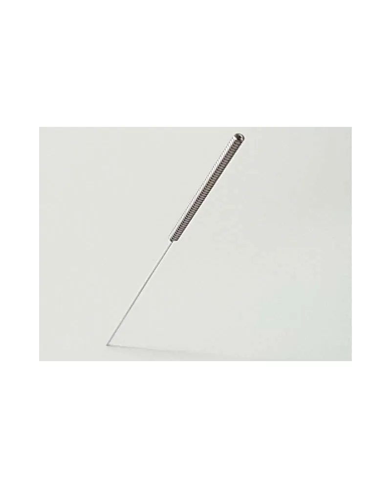 DONG BANG Βελόνες Βελονισμού 0.30 x 50mm, 100 τεμάχια