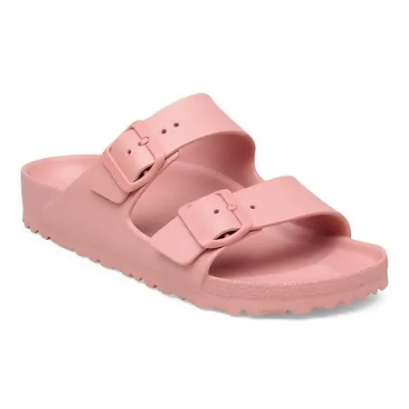Birkenstock Παντόφλα Pool Arizona EVA (Narrow), Pink Clay