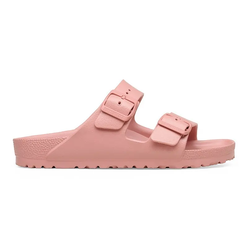Birkenstock Παντόφλα Pool Arizona EVA (Narrow), Pink Clay