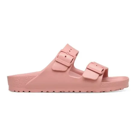 Birkenstock Παντόφλα Pool Arizona EVA (Narrow), Pink Clay