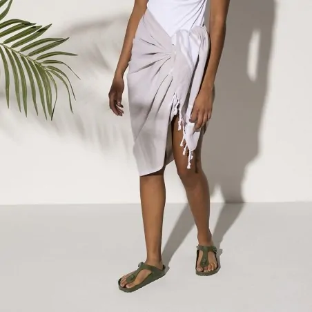Birkenstock Παντόφλα Pool Gizeh EVA (Regular), Χακί