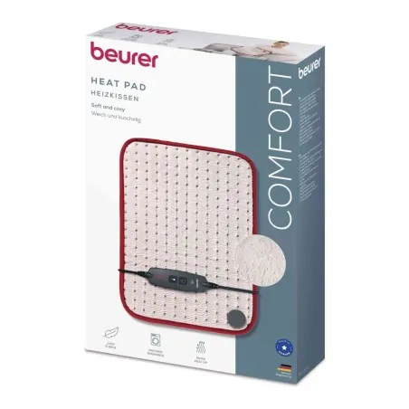 Beurer Ηλεκτρική Θερμοφόρα HK COMFORT 33x44cm