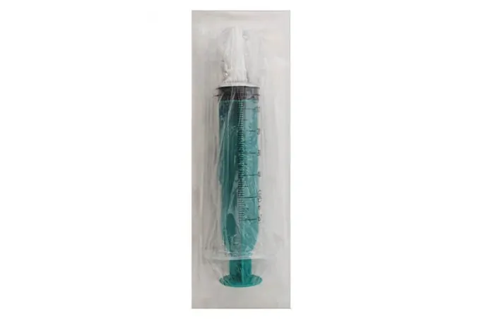 Primo Σύριγγα Cath 3-Μερών 50-60ml Catheter, τεμάχιο