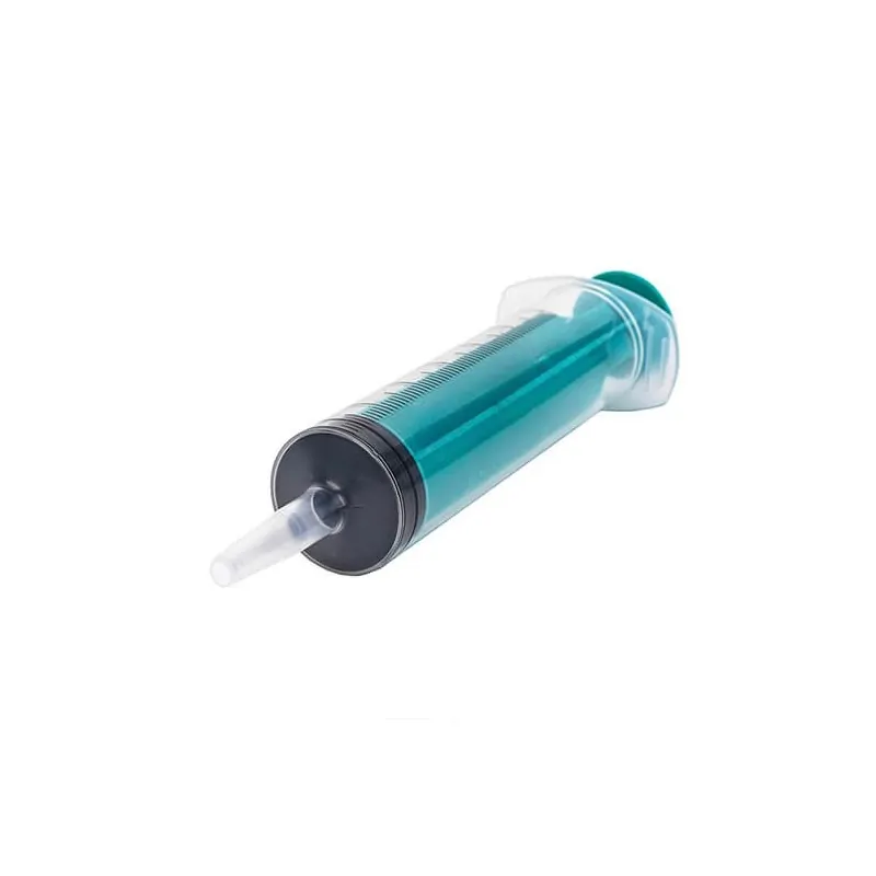 Primo Σύριγγα Cath 3-Μερών 50-60ml Catheter, τεμάχιο