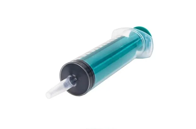 Primo Σύριγγα Cath 3-Μερών 50-60ml Catheter, τεμάχιο
