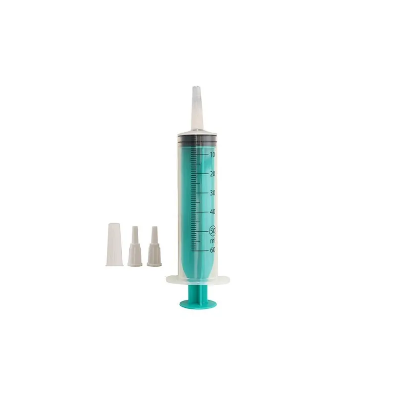 Primo Σύριγγα Cath 3-Μερών 50-60ml Catheter, τεμάχιο
