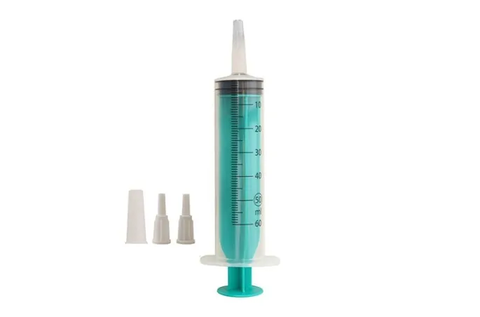 Primo Σύριγγα Cath 3-Μερών 50-60ml Catheter, τεμάχιο