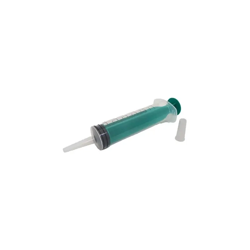 Primo Σύριγγα Cath 3-Μερών 50-60ml Catheter, τεμάχιο