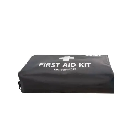 Φαρμακείο Αυτοκινήτου First Aid Kit Βάσει DIN13164 ΦΕΚ 1804/Β/1-4-2026