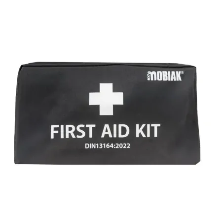 Φαρμακείο Αυτοκινήτου First Aid Kit Βάσει DIN13164 ΦΕΚ 1804/Β/1-4-2026