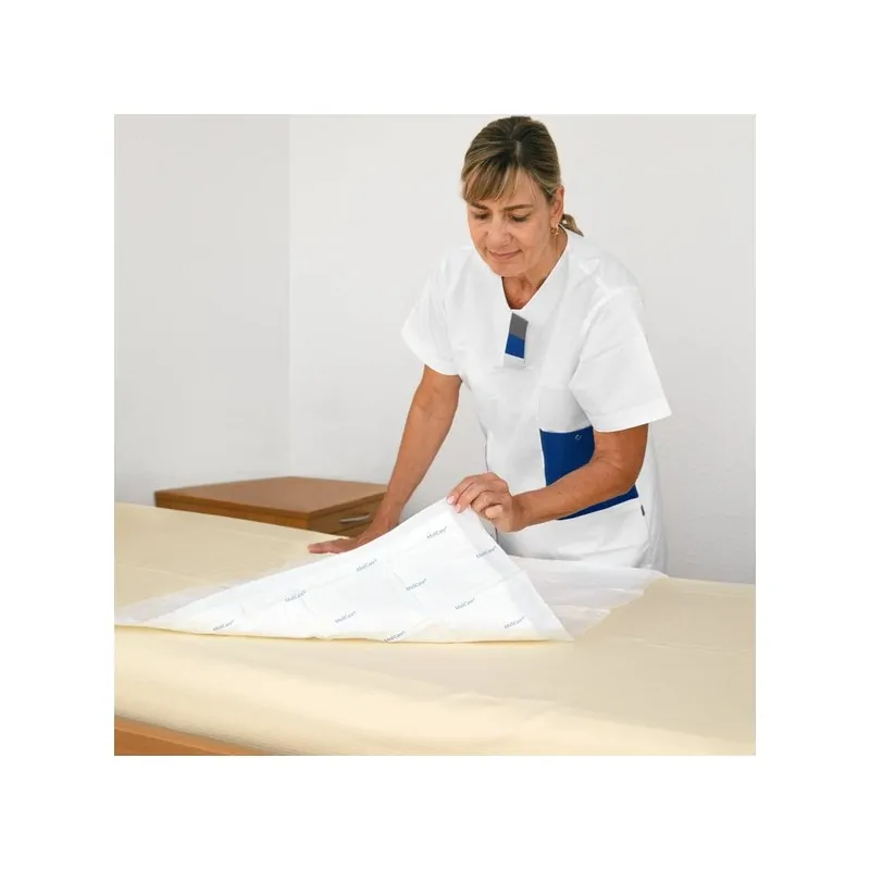 Hartmann Υποσέντονο Molicare Premium Bed Mat 8D 60X90, 30 τεμάχια