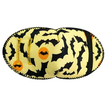 Kay Fun Patch Παιδικό Κάλυμμα Αμβλυωπίας για Γυαλιά, με Σχέδιο Μπάτμαν