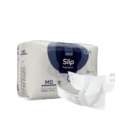 Abena Πάνα Abri Form Premium M0, 27 τεμάχια