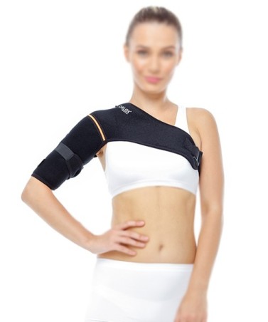 Orlex Στήριγμα Ώμου Neoprene, ST 111