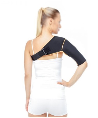 Orlex Στήριγμα Ώμου Neoprene, ST 111