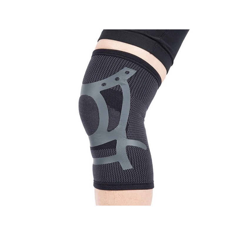 E-Life Ελαστική Επιγονατίδα Pressingband Knee Brace