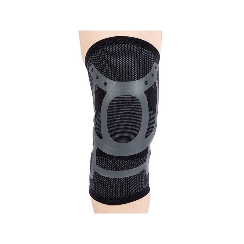 E-Life Ελαστική Επιγονατίδα Pressingband Knee Brace