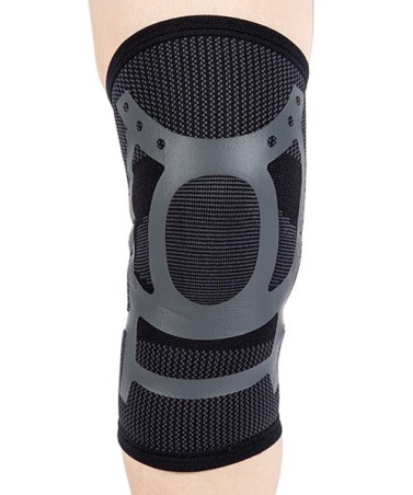 E-Life Ελαστική Επιγονατίδα Pressingband Knee Brace